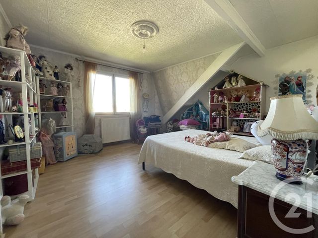 Maison à vendre - 8 pièces - 189,39 m2 - Tremblay En France - 93 - ILE-DE-FRANCE