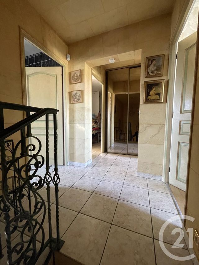 Maison à vendre - 8 pièces - 189,39 m2 - Tremblay En France - 93 - ILE-DE-FRANCE