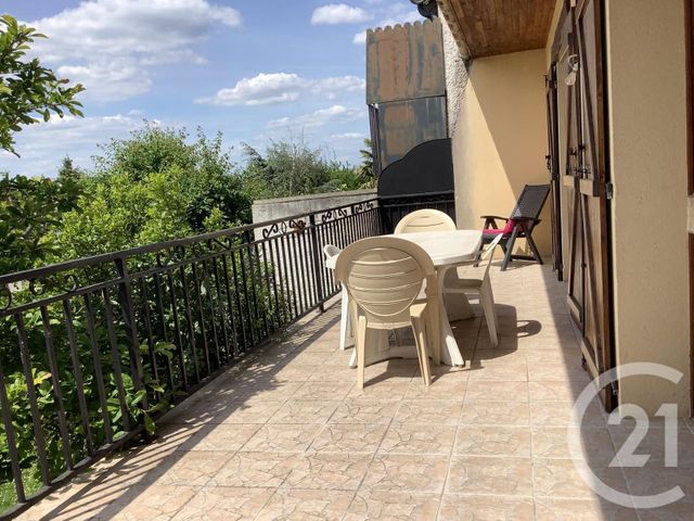 Maison à vendre - 8 pièces - 189,39 m2 - Tremblay En France - 93 - ILE-DE-FRANCE