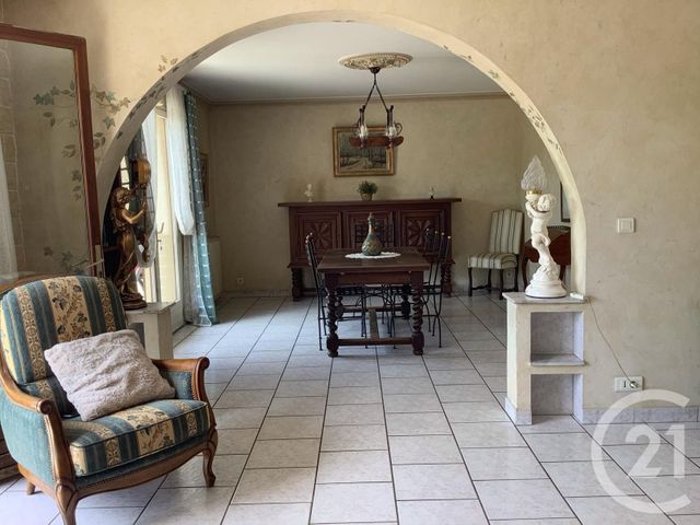 Maison à vendre - 8 pièces - 189,39 m2 - Tremblay En France - 93 - ILE-DE-FRANCE