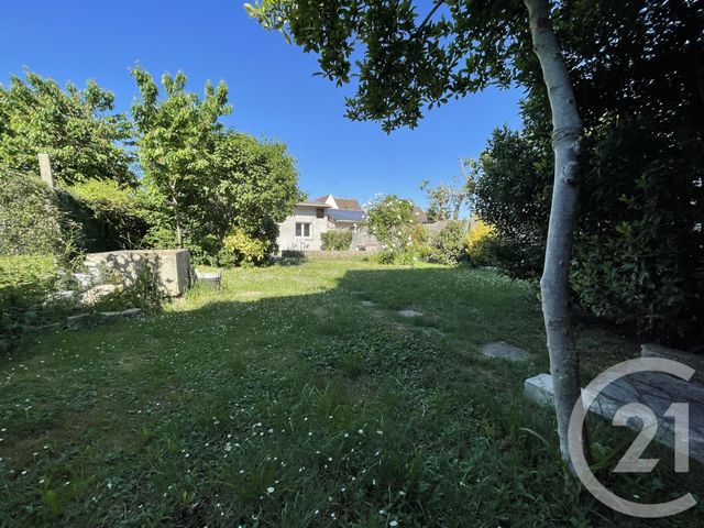 Maison à vendre - 8 pièces - 189,39 m2 - Tremblay En France - 93 - ILE-DE-FRANCE