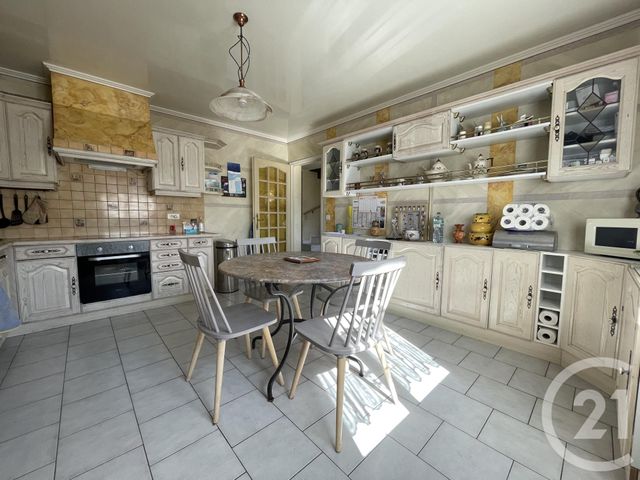 Maison à vendre - 8 pièces - 189,39 m2 - Tremblay En France - 93 - ILE-DE-FRANCE