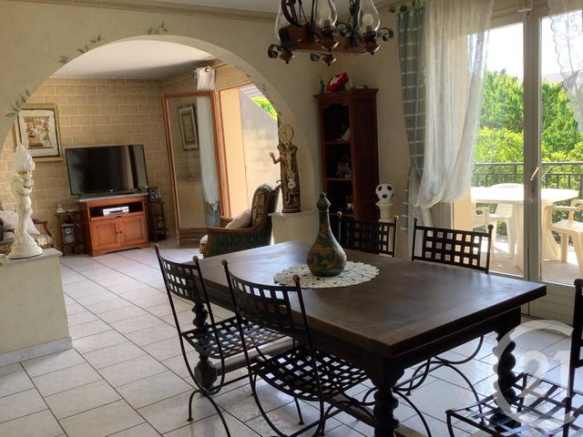 Maison à vendre - 8 pièces - 189,39 m2 - Tremblay En France - 93 - ILE-DE-FRANCE