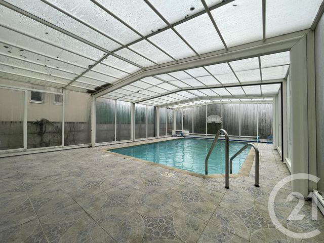 Maison à vendre - 11 pièces - 187,50 m2 - Villeparisis - 77 - ILE-DE-FRANCE