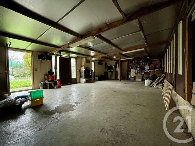 Maison à vendre - 11 pièces - 187,50 m2 - Villeparisis - 77 - ILE-DE-FRANCE