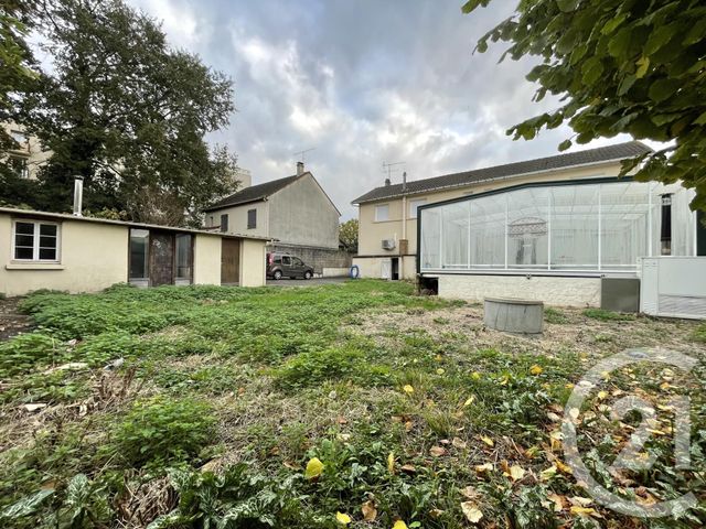 Maison à vendre - 11 pièces - 187,50 m2 - Villeparisis - 77 - ILE-DE-FRANCE