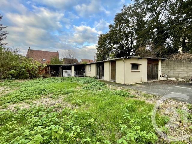 Maison à vendre - 11 pièces - 187,50 m2 - Villeparisis - 77 - ILE-DE-FRANCE