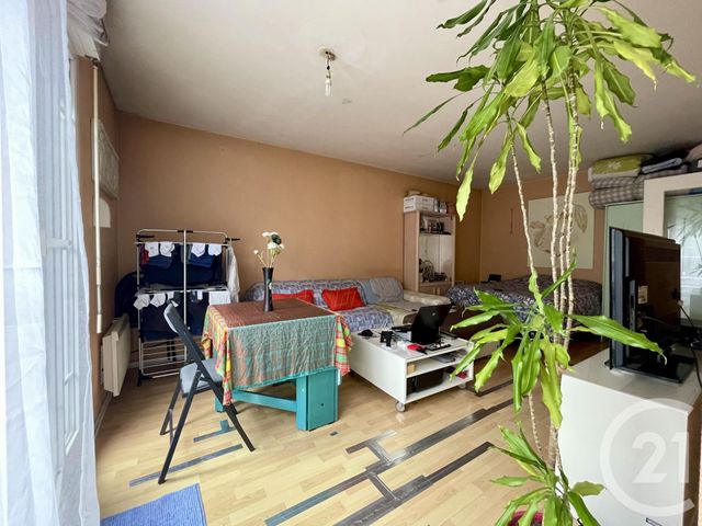 Appartement F1 &agrave; vendre - 1 pi&egrave;ce - 30,83 m2 - Tremblay En France - 93 - ILE-DE-FRANCE