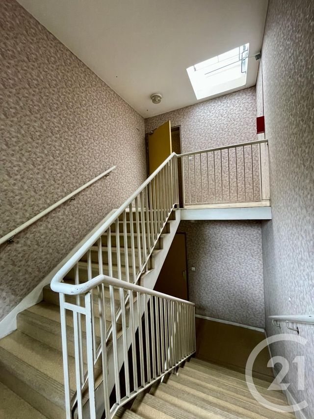 Appartement F1 &agrave; vendre - 1 pi&egrave;ce - 30,83 m2 - Tremblay En France - 93 - ILE-DE-FRANCE