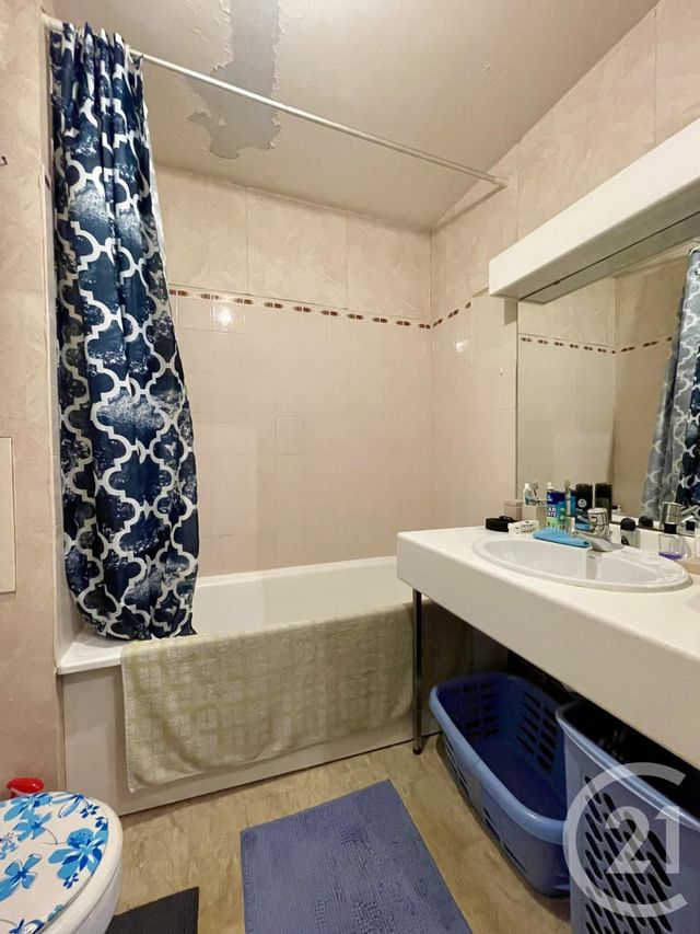 Appartement F1 &agrave; vendre - 1 pi&egrave;ce - 30,83 m2 - Tremblay En France - 93 - ILE-DE-FRANCE