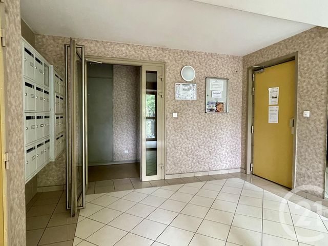 Appartement F1 &agrave; vendre - 1 pi&egrave;ce - 30,83 m2 - Tremblay En France - 93 - ILE-DE-FRANCE