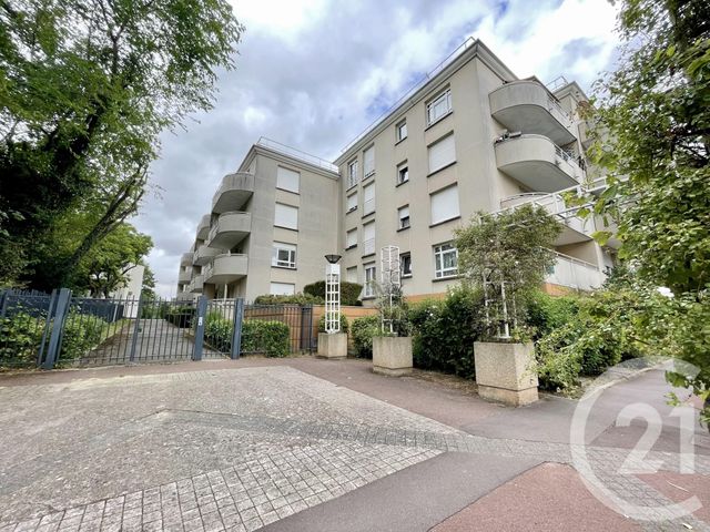 appartement - TREMBLAY EN FRANCE - 93
