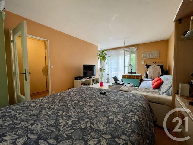 Appartement F1 &agrave; vendre - 1 pi&egrave;ce - 30,83 m2 - Tremblay En France - 93 - ILE-DE-FRANCE