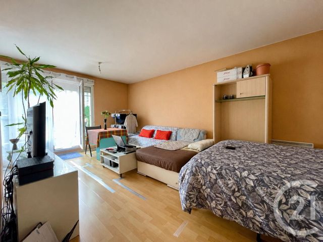 Appartement F1 &agrave; vendre - 1 pi&egrave;ce - 30,83 m2 - Tremblay En France - 93 - ILE-DE-FRANCE