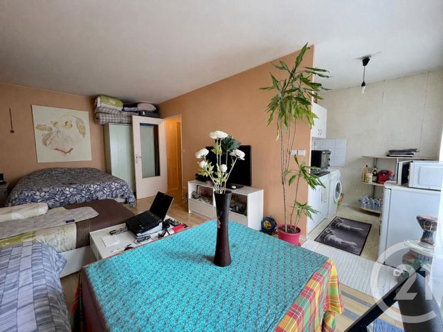 Appartement F1 &agrave; vendre - 1 pi&egrave;ce - 30,83 m2 - Tremblay En France - 93 - ILE-DE-FRANCE