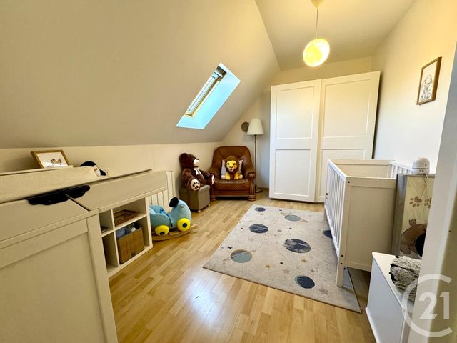 Maison à vendre - 6 pièces - 110 m2 - Villeparisis - 77 - ILE-DE-FRANCE