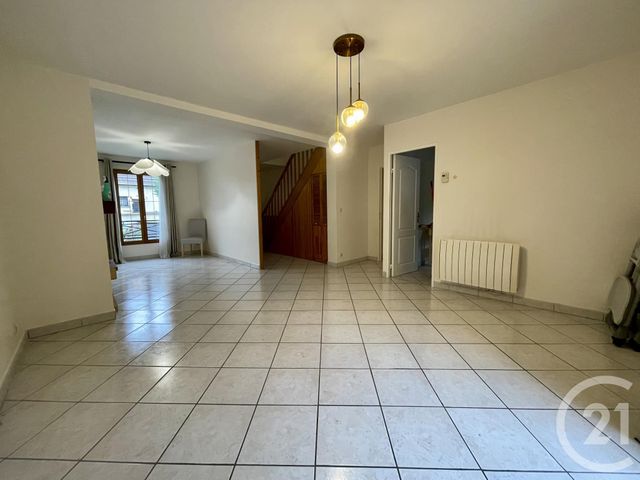 Maison à vendre - 6 pièces - 110 m2 - Villeparisis - 77 - ILE-DE-FRANCE