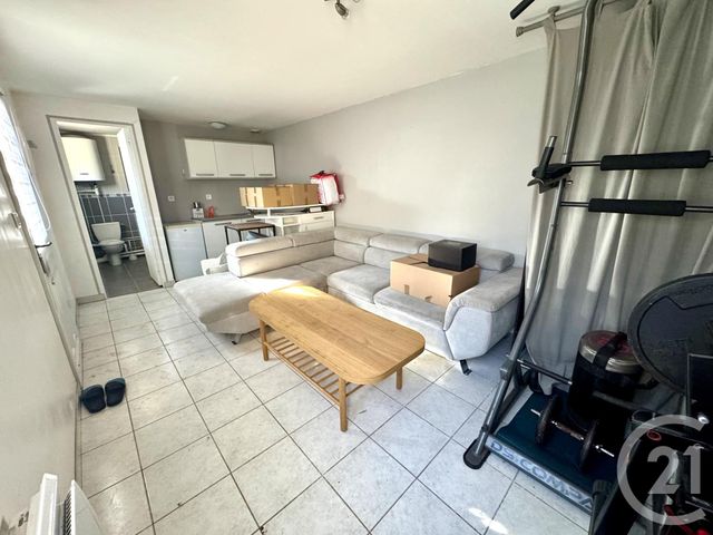 Maison à vendre - 6 pièces - 110 m2 - Villeparisis - 77 - ILE-DE-FRANCE
