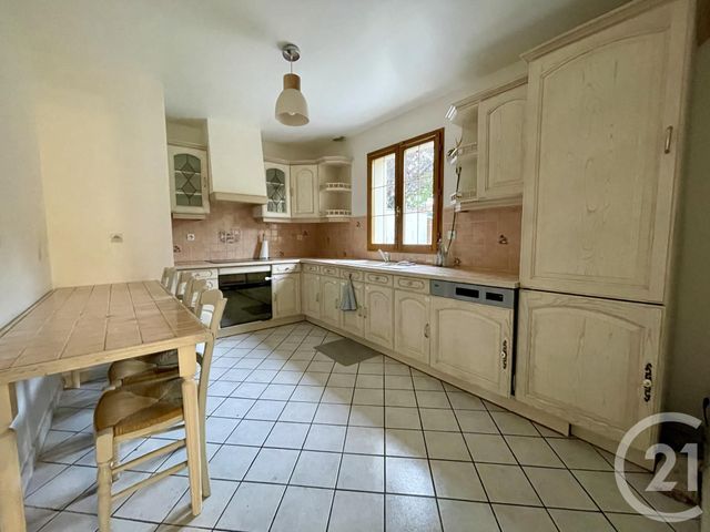 Maison à vendre - 6 pièces - 110 m2 - Villeparisis - 77 - ILE-DE-FRANCE