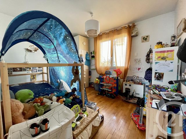 Maison &agrave; vendre - 5 pi&egrave;ces - 89,86 m2 - Villeparisis - 77 - ILE-DE-FRANCE