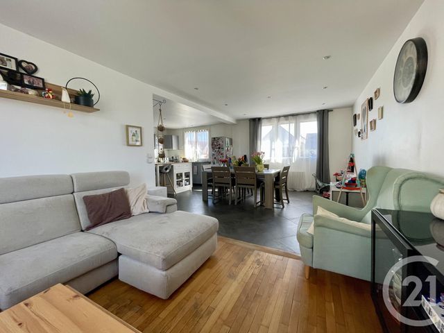 Maison &agrave; vendre - 5 pi&egrave;ces - 89,86 m2 - Villeparisis - 77 - ILE-DE-FRANCE