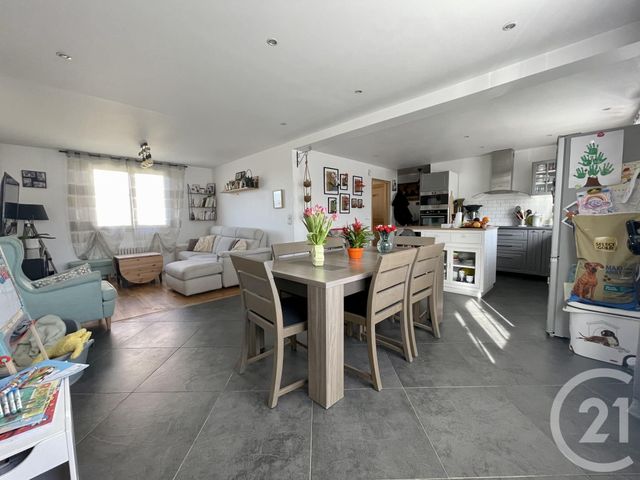 Maison &agrave; vendre - 5 pi&egrave;ces - 89,86 m2 - Villeparisis - 77 - ILE-DE-FRANCE