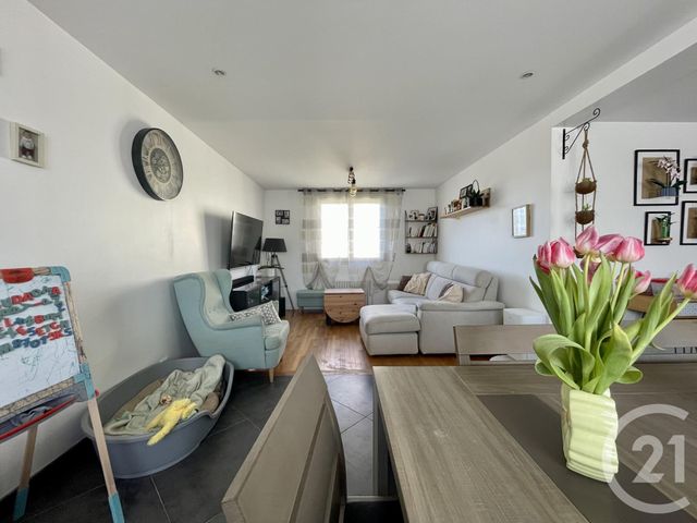 Maison &agrave; vendre - 5 pi&egrave;ces - 89,86 m2 - Villeparisis - 77 - ILE-DE-FRANCE