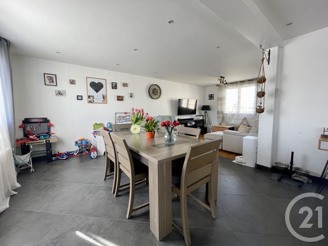 Maison &agrave; vendre - 5 pi&egrave;ces - 89,86 m2 - Villeparisis - 77 - ILE-DE-FRANCE