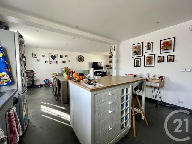 Maison &agrave; vendre - 5 pi&egrave;ces - 89,86 m2 - Villeparisis - 77 - ILE-DE-FRANCE