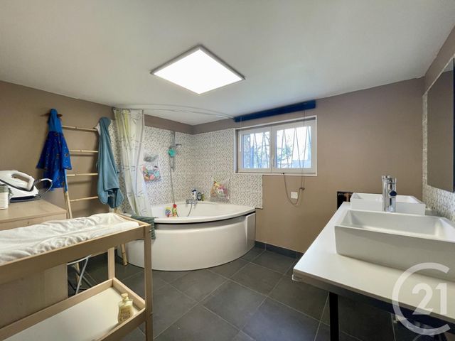 Maison &agrave; vendre - 5 pi&egrave;ces - 89,86 m2 - Villeparisis - 77 - ILE-DE-FRANCE