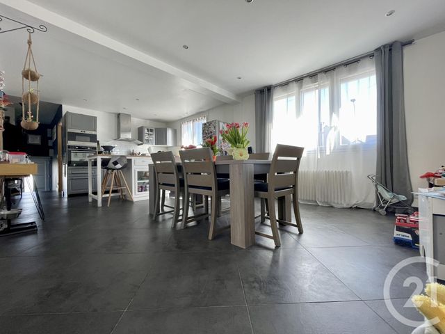 Maison &agrave; vendre - 5 pi&egrave;ces - 89,86 m2 - Villeparisis - 77 - ILE-DE-FRANCE