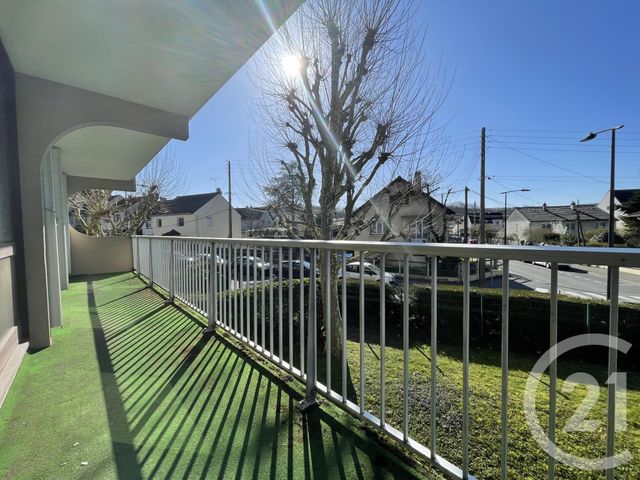 Appartement F5 &agrave; vendre - 5 pi&egrave;ces - 97,47 m2 - Villeparisis - 77 - ILE-DE-FRANCE