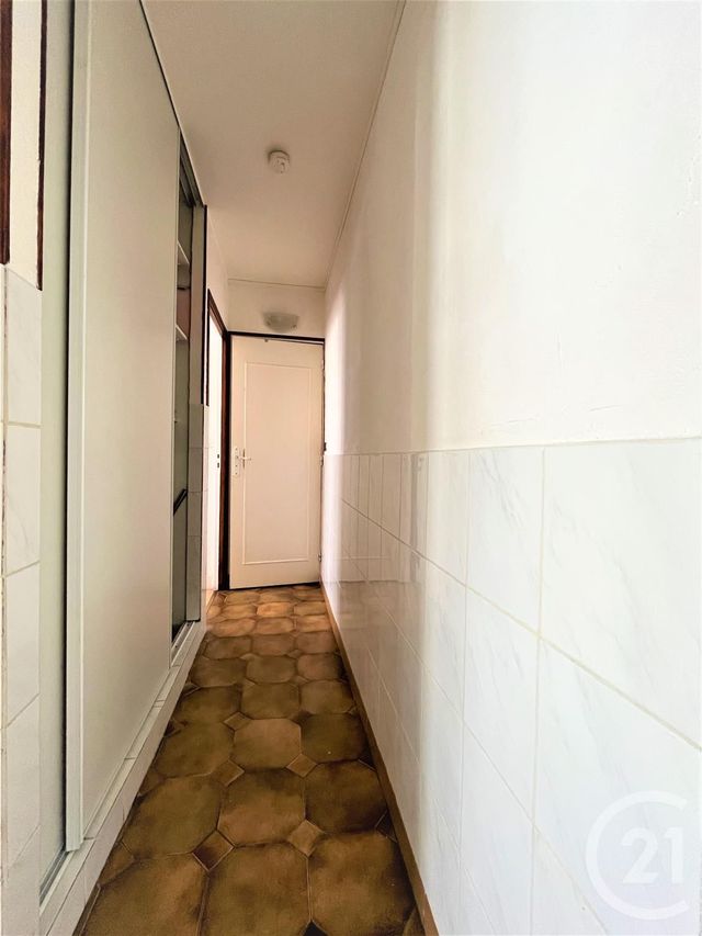 Appartement F4 &agrave; vendre - 4 pi&egrave;ces - 70,26 m2 - Villeparisis - 77 - ILE-DE-FRANCE