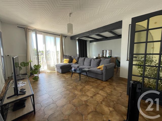 Appartement F4 &agrave; vendre - 4 pi&egrave;ces - 70,26 m2 - Villeparisis - 77 - ILE-DE-FRANCE