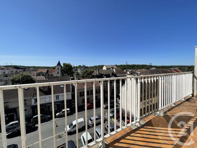 Appartement F4 &agrave; vendre - 4 pi&egrave;ces - 70,26 m2 - Villeparisis - 77 - ILE-DE-FRANCE