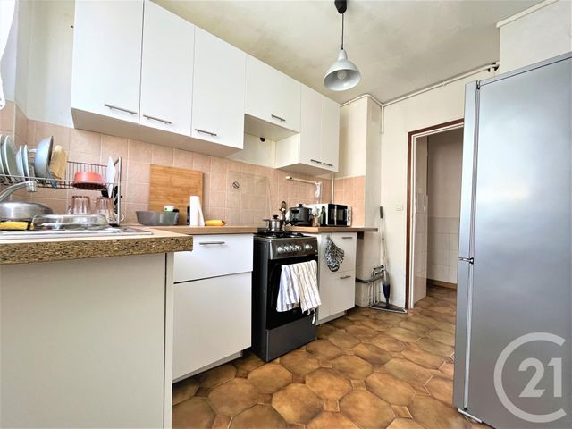 Appartement F4 &agrave; vendre - 4 pi&egrave;ces - 70,26 m2 - Villeparisis - 77 - ILE-DE-FRANCE
