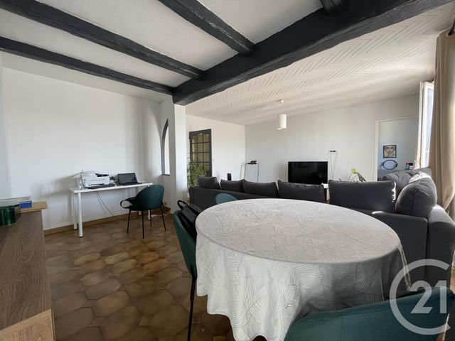 Appartement F4 &agrave; vendre - 4 pi&egrave;ces - 70,26 m2 - Villeparisis - 77 - ILE-DE-FRANCE