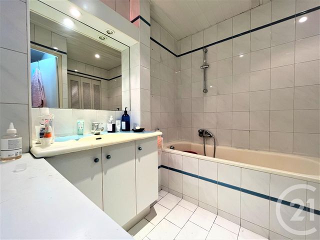 Appartement F4 &agrave; vendre - 4 pi&egrave;ces - 70,26 m2 - Villeparisis - 77 - ILE-DE-FRANCE