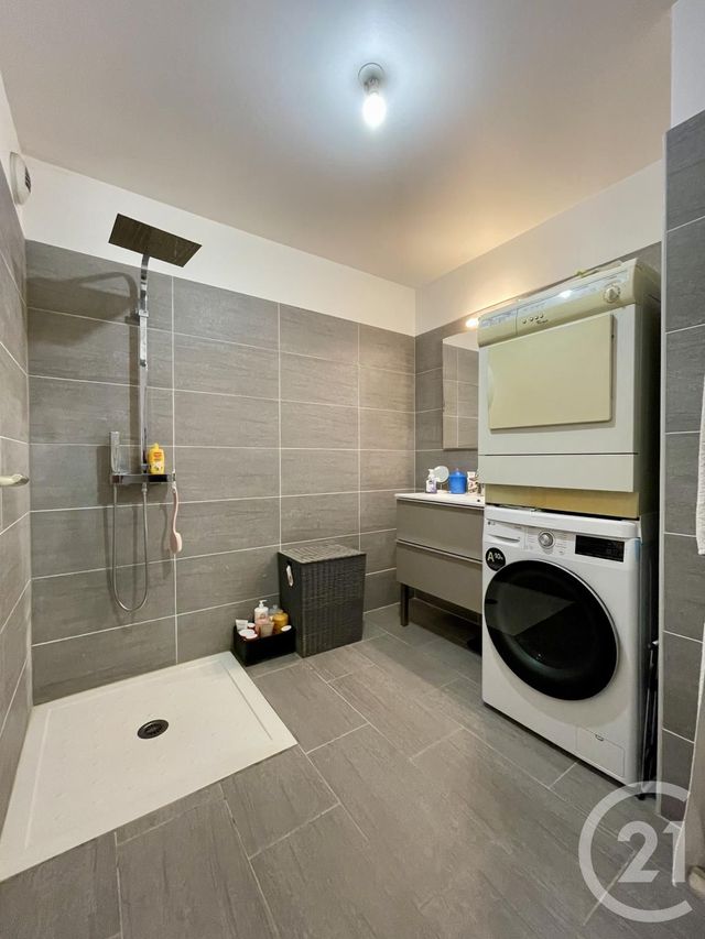 Appartement F3 &agrave; vendre - 3 pi&egrave;ces - 63,32 m2 - Villeparisis - 77 - ILE-DE-FRANCE