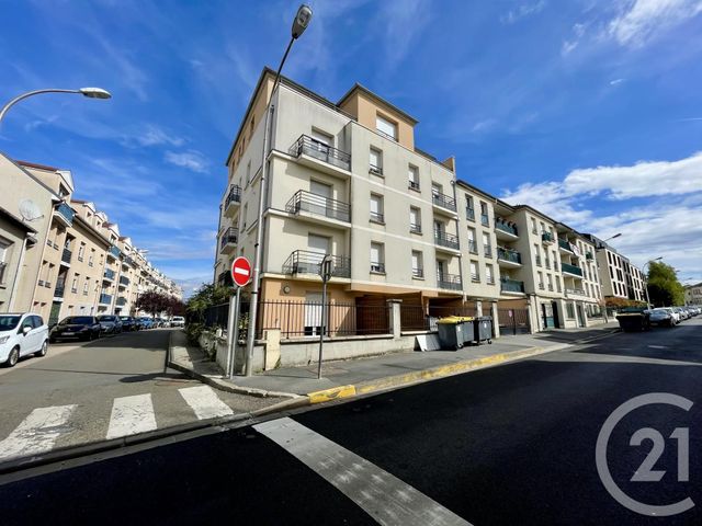 Appartement F3 &agrave; vendre - 3 pi&egrave;ces - 63,32 m2 - Villeparisis - 77 - ILE-DE-FRANCE