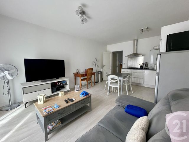 Appartement F3 &agrave; vendre - 3 pi&egrave;ces - 63,32 m2 - Villeparisis - 77 - ILE-DE-FRANCE
