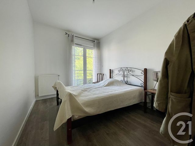 Appartement F3 &agrave; vendre - 3 pi&egrave;ces - 63,32 m2 - Villeparisis - 77 - ILE-DE-FRANCE