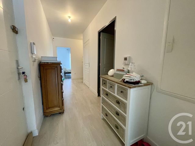 Appartement F3 &agrave; vendre - 3 pi&egrave;ces - 63,32 m2 - Villeparisis - 77 - ILE-DE-FRANCE