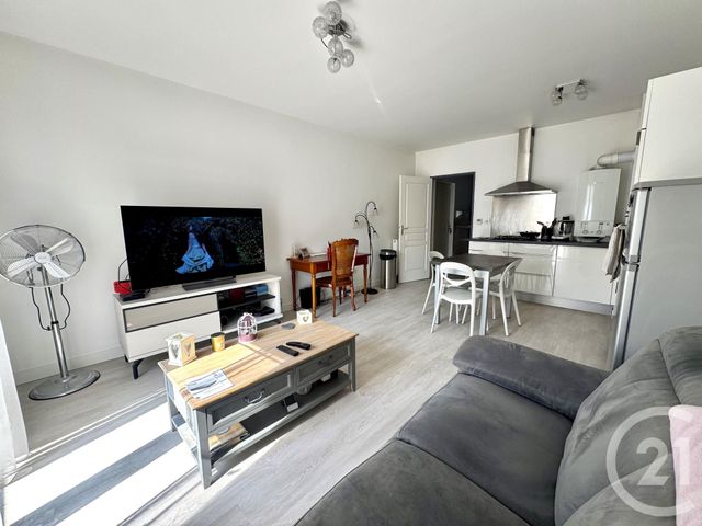 Appartement F3 à vendre VILLEPARISIS