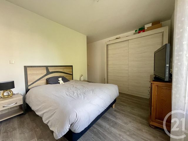 Appartement F3 &agrave; vendre - 3 pi&egrave;ces - 63,32 m2 - Villeparisis - 77 - ILE-DE-FRANCE