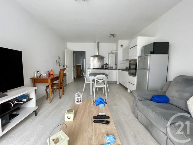 Appartement F3 &agrave; vendre - 3 pi&egrave;ces - 63,32 m2 - Villeparisis - 77 - ILE-DE-FRANCE