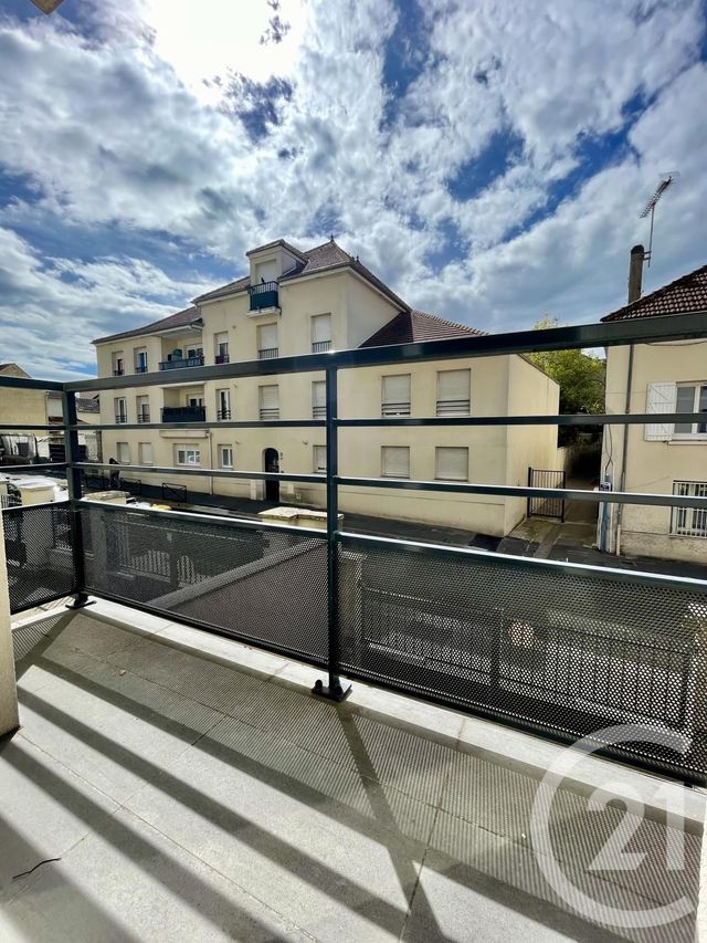 Appartement F3 &agrave; vendre - 3 pi&egrave;ces - 63,32 m2 - Villeparisis - 77 - ILE-DE-FRANCE
