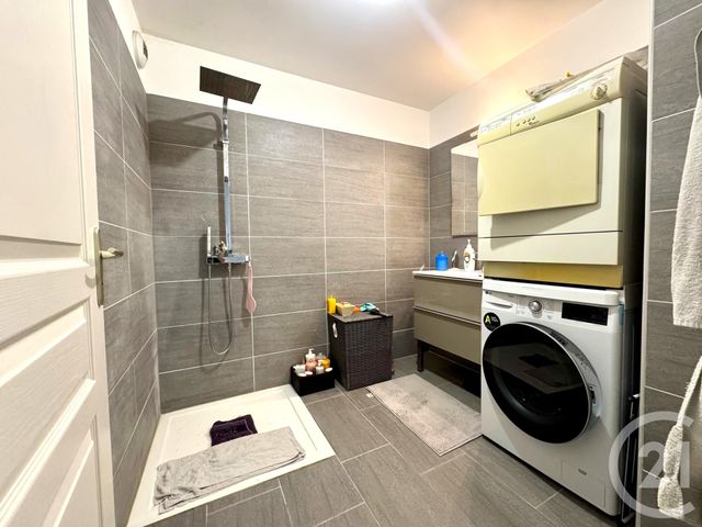 Appartement F3 &agrave; vendre - 3 pi&egrave;ces - 63,32 m2 - Villeparisis - 77 - ILE-DE-FRANCE