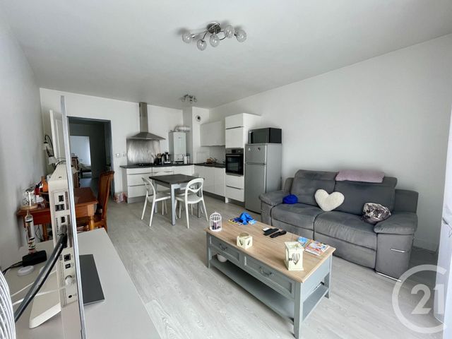 appartement - VILLEPARISIS - 77