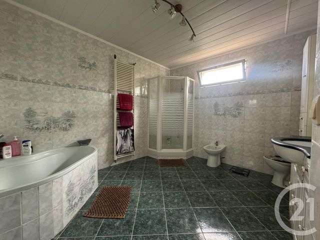 Maison à vendre - 7 pièces - 171,50 m2 - Villeparisis - 77 - ILE-DE-FRANCE